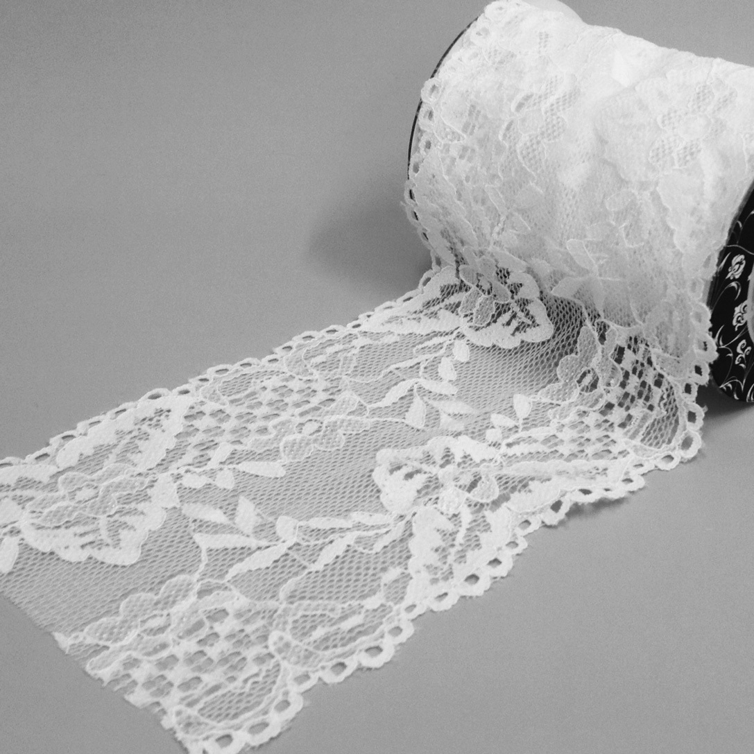 01-LACE-10CM-WHI