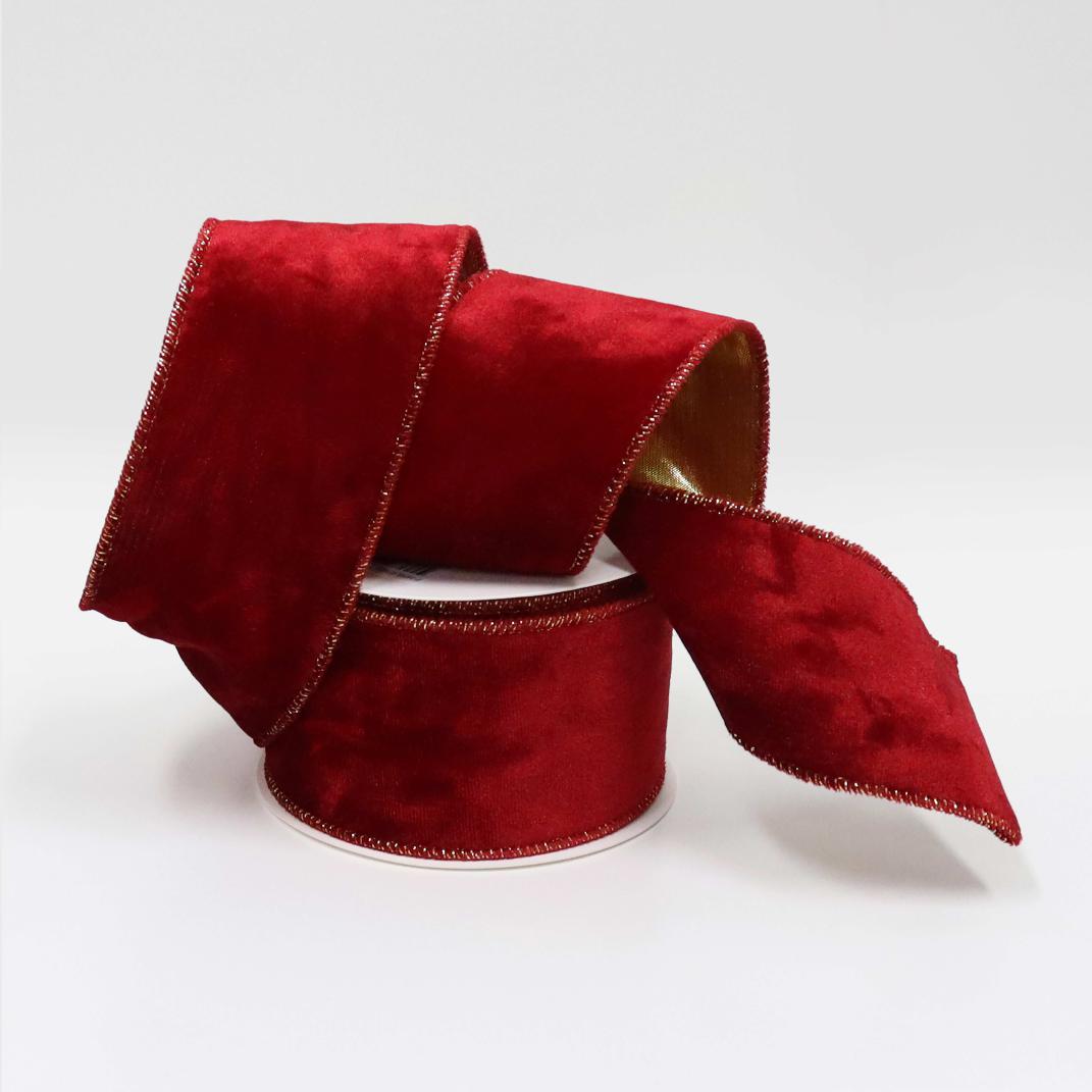 01-X-63VELVET-RED