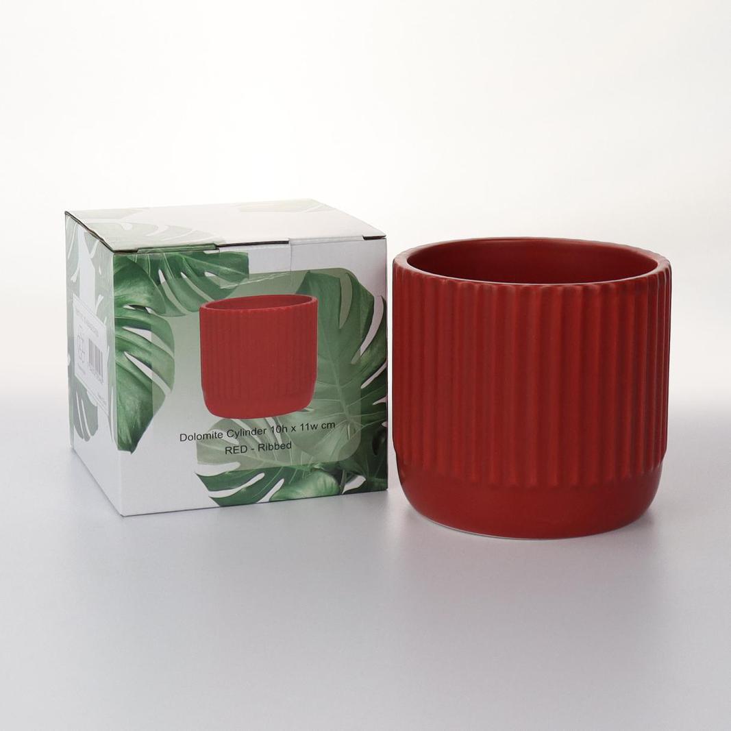 03-RIBVASE10-RED