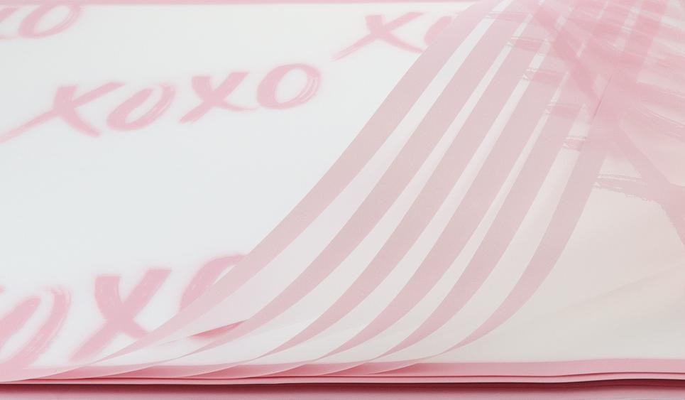 21AFB-XOXO-PIN