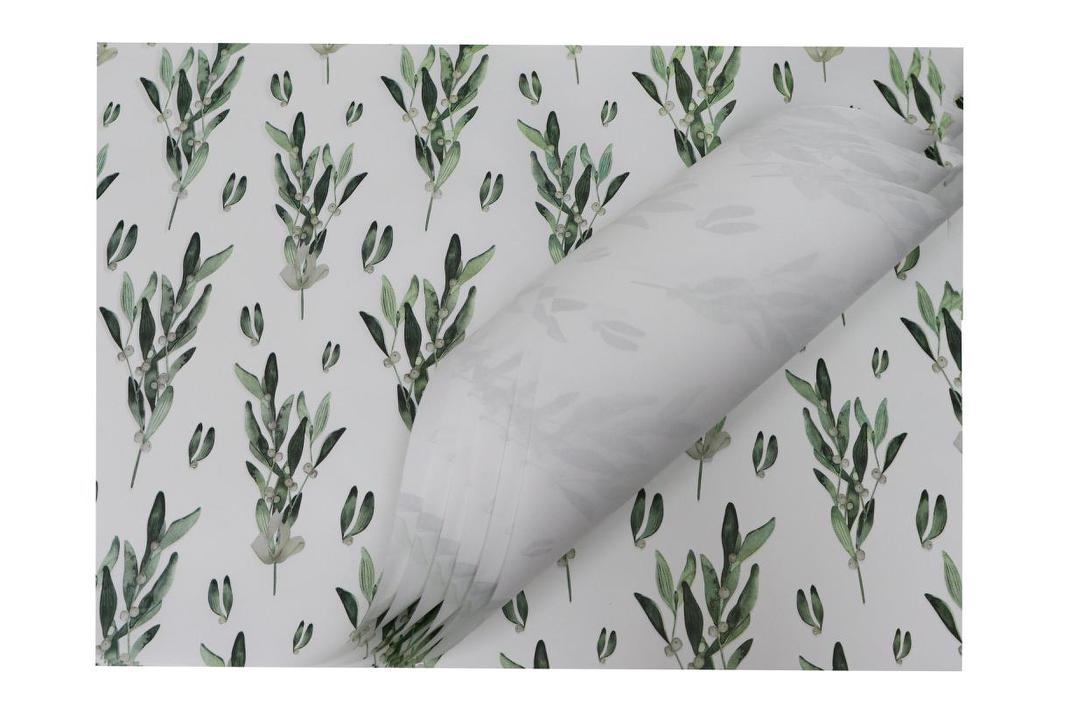31A80GSM-MISTLETOE
